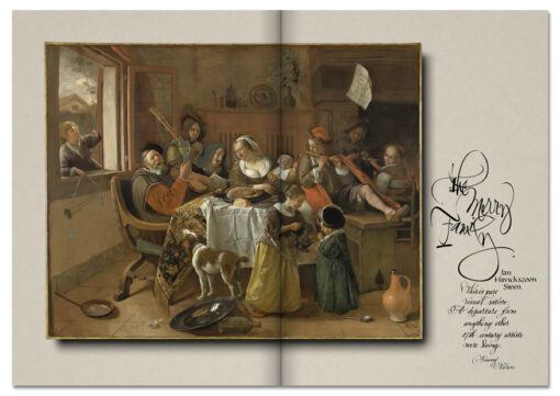 RIJKS MASTERS OF THE GOLDEN AGE – RIJKS MASTERS OF THE GOLDEN AGE